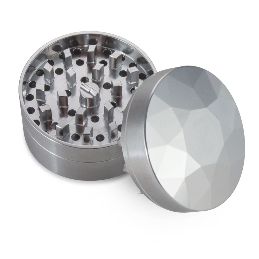 Brilliant Cut Grinder
